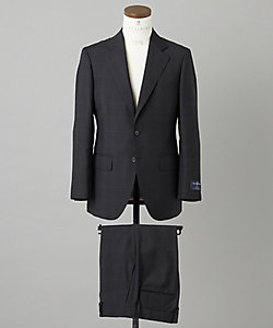 Ermenegildo Zegna】TROFEO スーツ