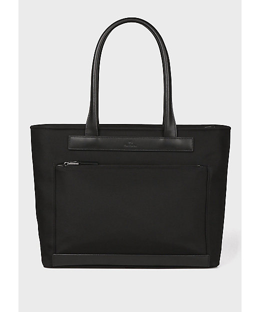 PS Paul Smith ビジネス ナイロン トートバッグ