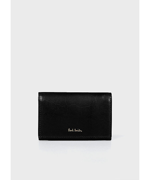 ベジタン 名刺入れ（883905P523） | Paul Smith (Men