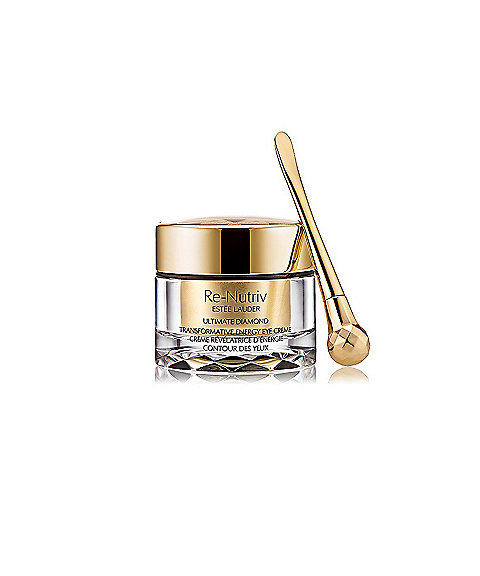 エスティローダー ダイヤモンド アイセラム 15ml 美品 並行輸入品