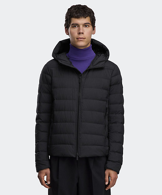 フーディー Crofton Hoodie EnduraLuxe