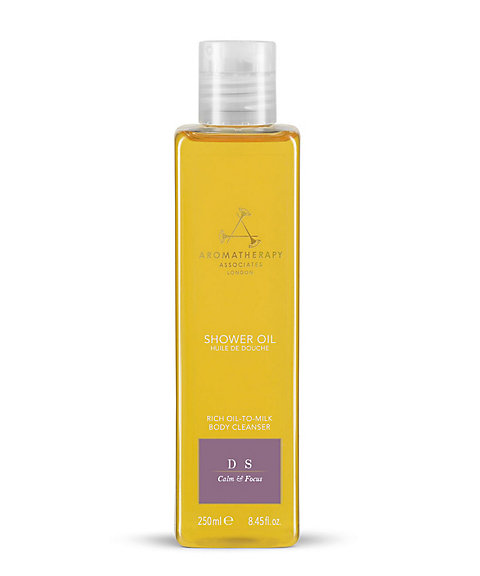 アロマセラピー アソシエイツ（Aromatherapy Associates） シャワー