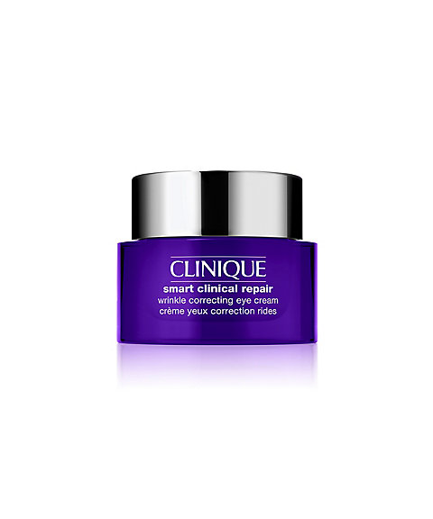 CLINIQUE（CLINIQUE） スマート リペア アイ クリーム 通販 | 【ISETAN