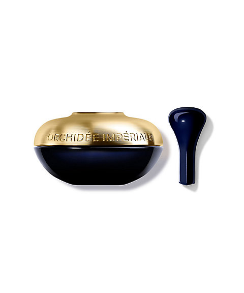 GUERLAIN（GUERLAIN） オーキデ アンペリアル ディスカバリー コフレ