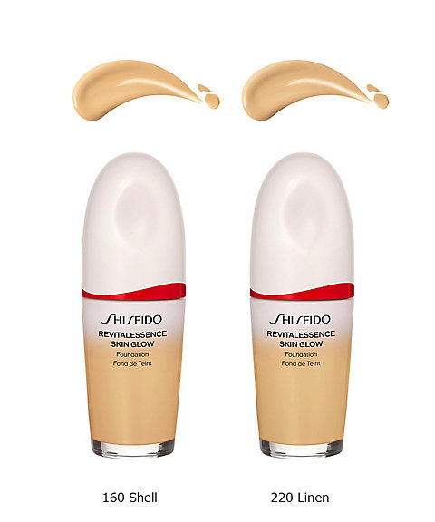SHISEIDO（SHISEIDO） SHISEIDO エッセンス スキングロウ
