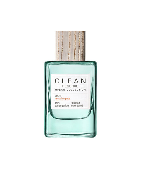 クリーン（clean） クリーン リザーブ H2オー ネクタリン ペタル