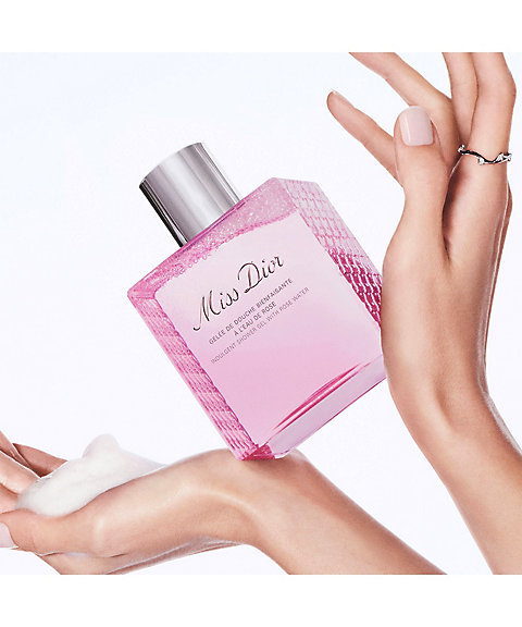 ディオール（Dior） ミス ディオール シャワー ジェル 通販 | 【ISETAN