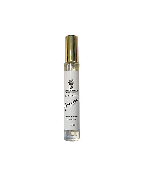 THEOBROMA PARFUMS（THEOBROMA PARFUMS） テオブロマ オードパルファン