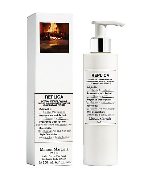 メゾン マルジェラ「レプリカ」フレグランス（Maison Margiela REPLICA