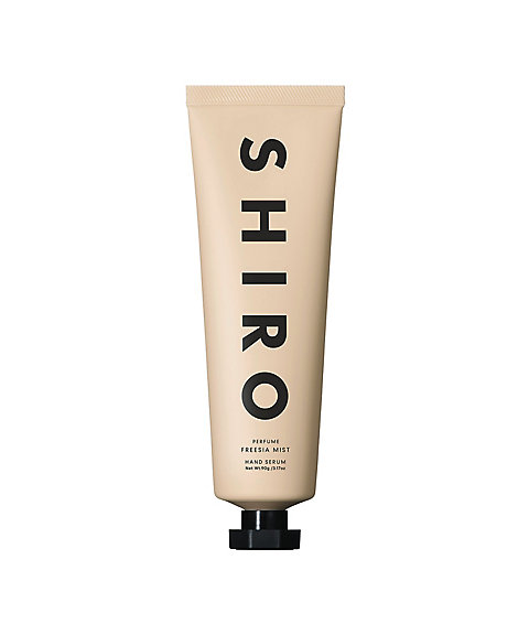 SHIRO（SHIRO） フリージア ミスト ハンド美容液 通販 | 【ISETAN