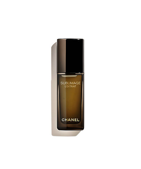 CHANEL（CHANEL） サブリマージュ レクストレ ドゥ ユイル 通販