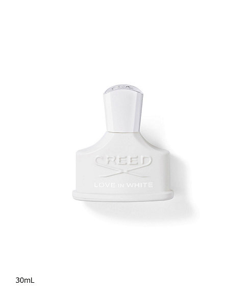 CREED（CREED） ラブ イン ホワイト オーデパルファム 通販 | 【ISETAN