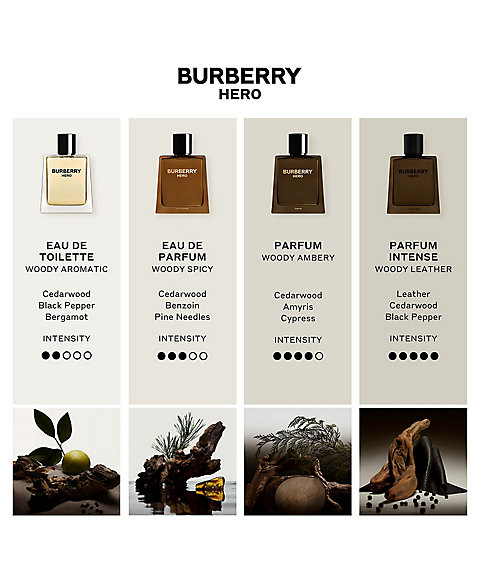 Burberry Beauty（Burberry Beauty） バーバリー ヒーロー