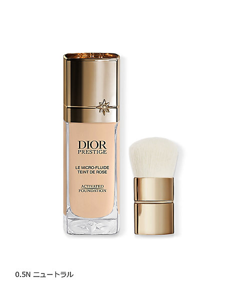 ディオール（Dior） プレステージ ル マイクロ フルイド タン 通販