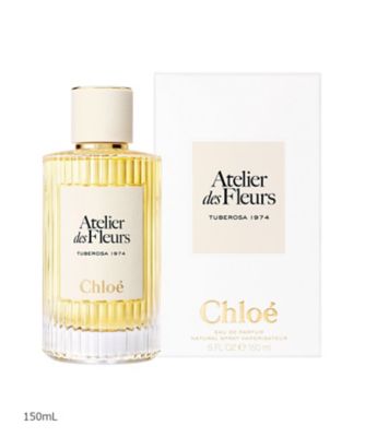 Chloé（Chloé） クロエ アトリエ デ フルール チュベローズ 1974
