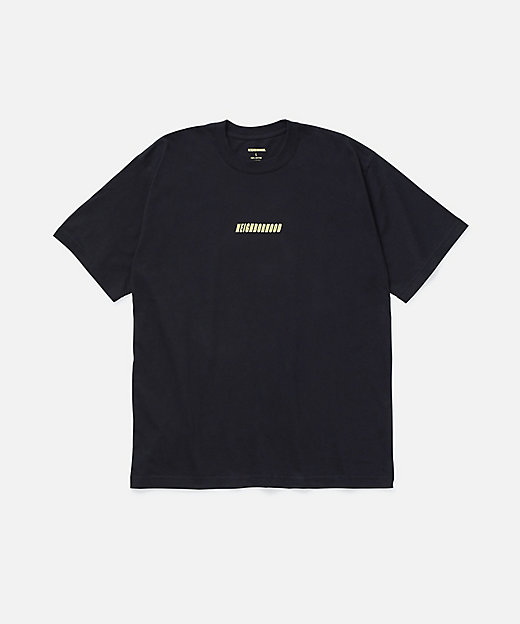 Tシャツ NH ． TEE SSー4 251PCNHーST04