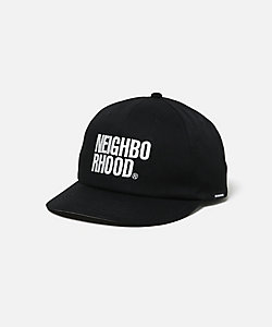 ブラック系 NEIGHBORHOOD (Men)の帽子 | メンズ | 三越伊勢丹
