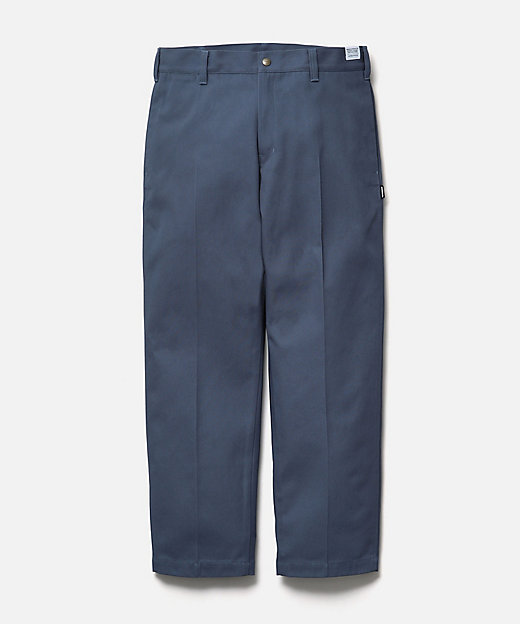 カジュアルパンツ WP SLIM PANTS 261ZANHー