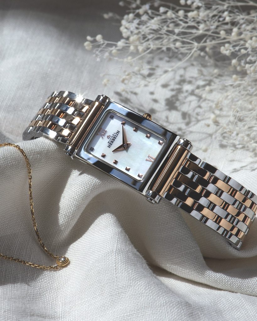 MICHEL HERBELIN｜ISHIDA WATCH ららぽーとTOKYO-BAY スタッフブログ