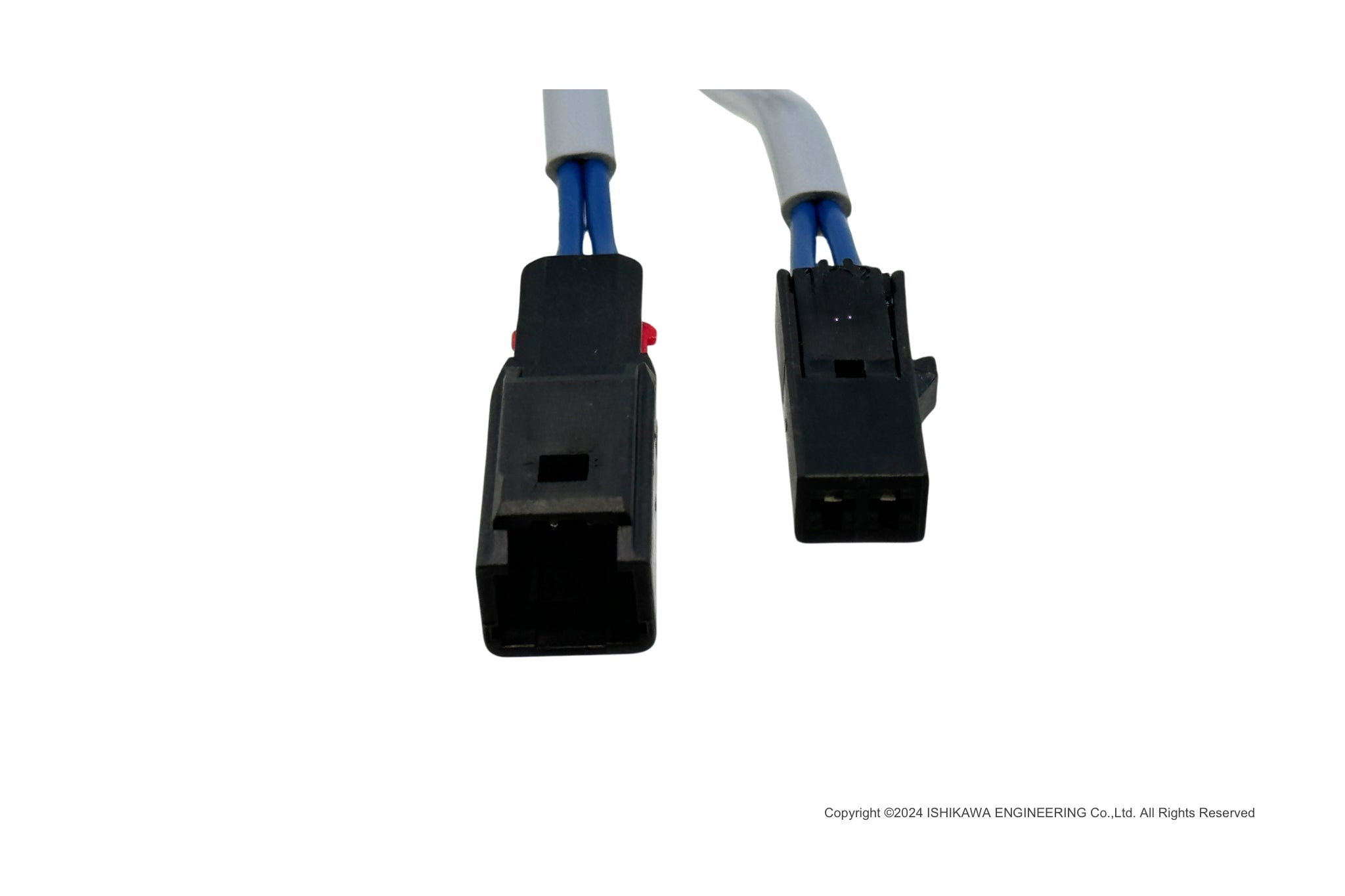 iSWEEP ECS Canceller EC-S1 / Drive Select – ishikawa-engineering