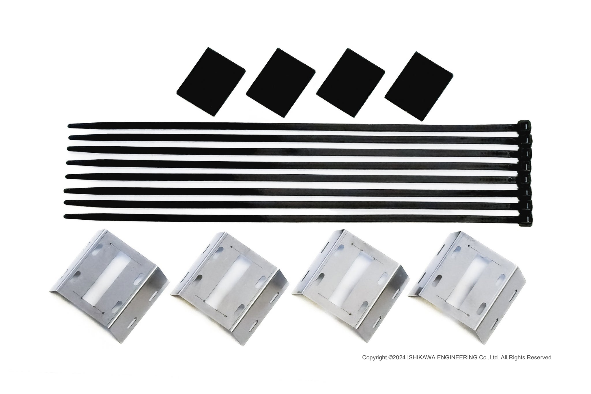 iSWEEP ECS Canceller EC-S38V / Magnetic Ride – ishikawa-engineering