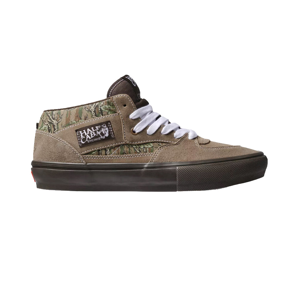 Vans Skate Half Cab | Island Water Sports
