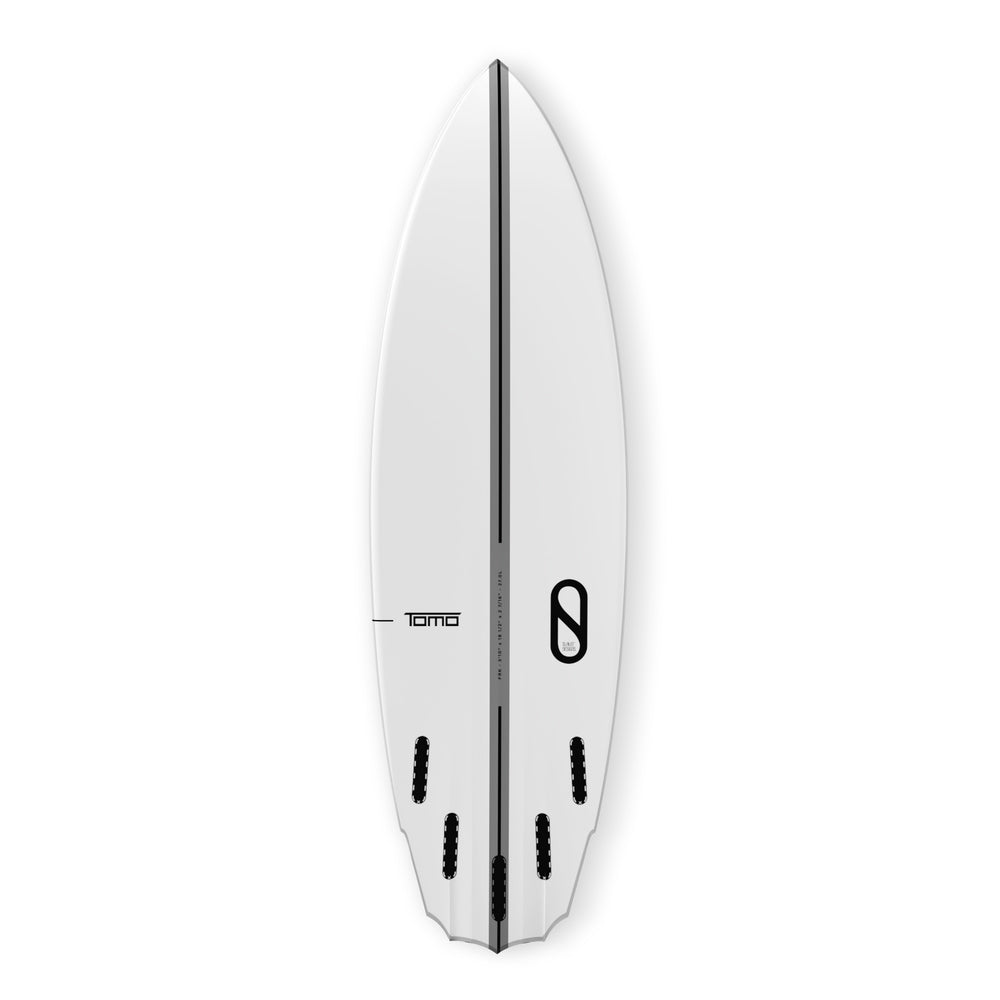 Firewire Surfboards Sci-Fi 2.0 Bat Tail | Island Water Sports