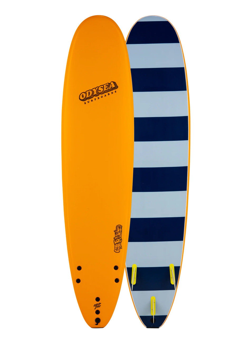 Odysea Log | Island Water Sports