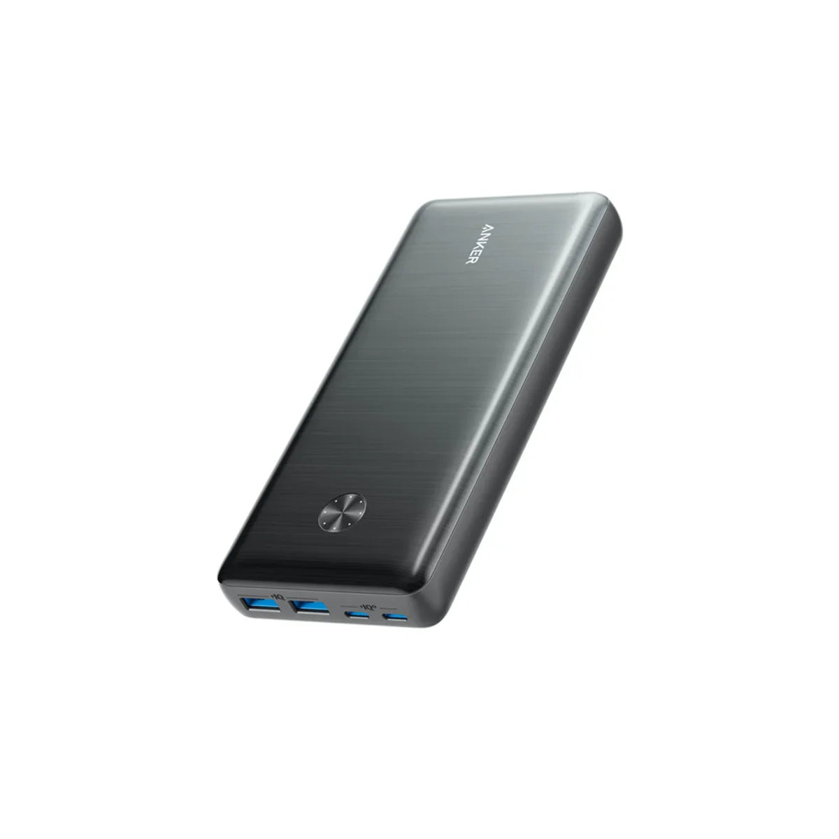 Baterie externa Anker PowerCore III Elite 25600mAh 87W Black