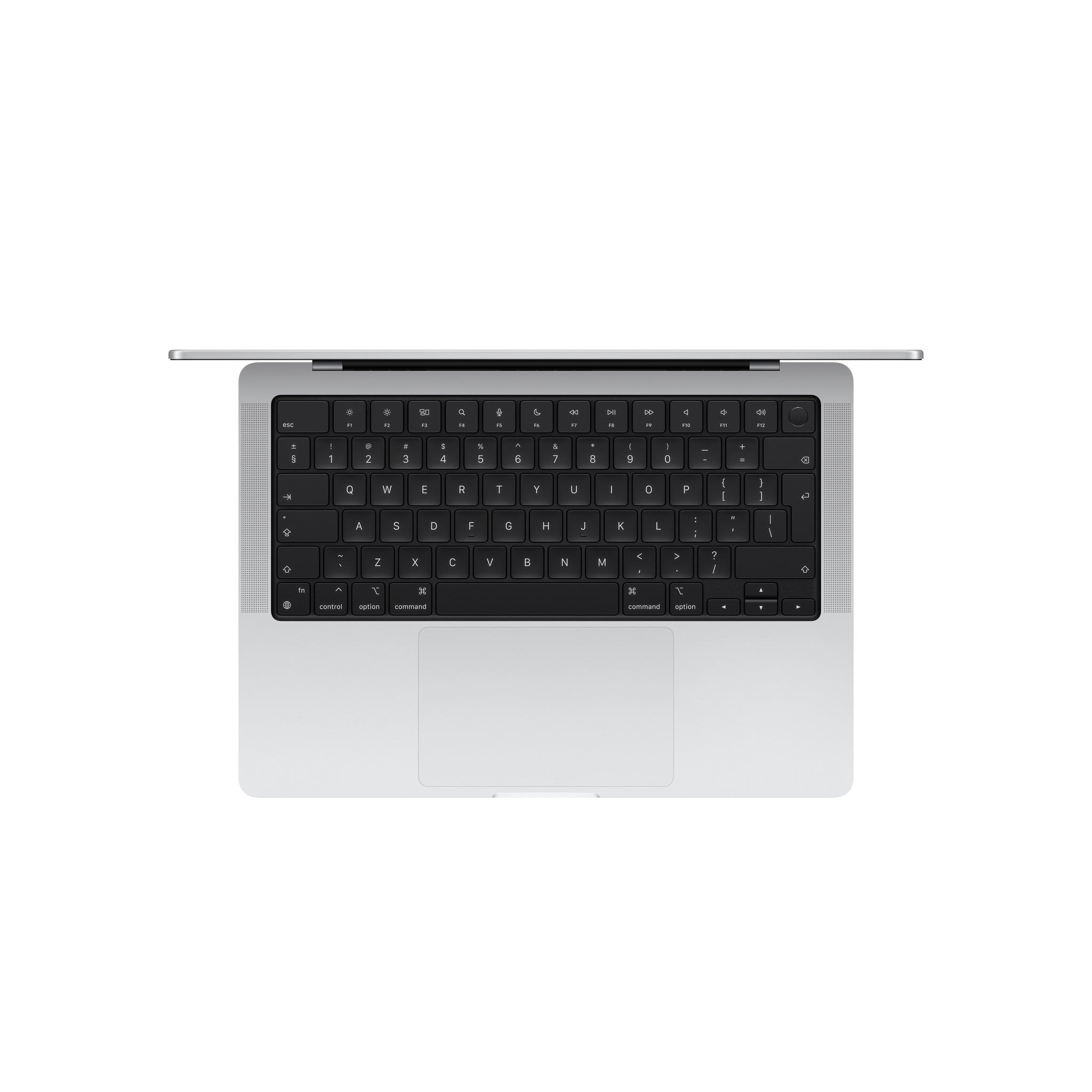 14-inch MacBook Pro: Apple M4 Pro chip with 14‑core CPU and 20