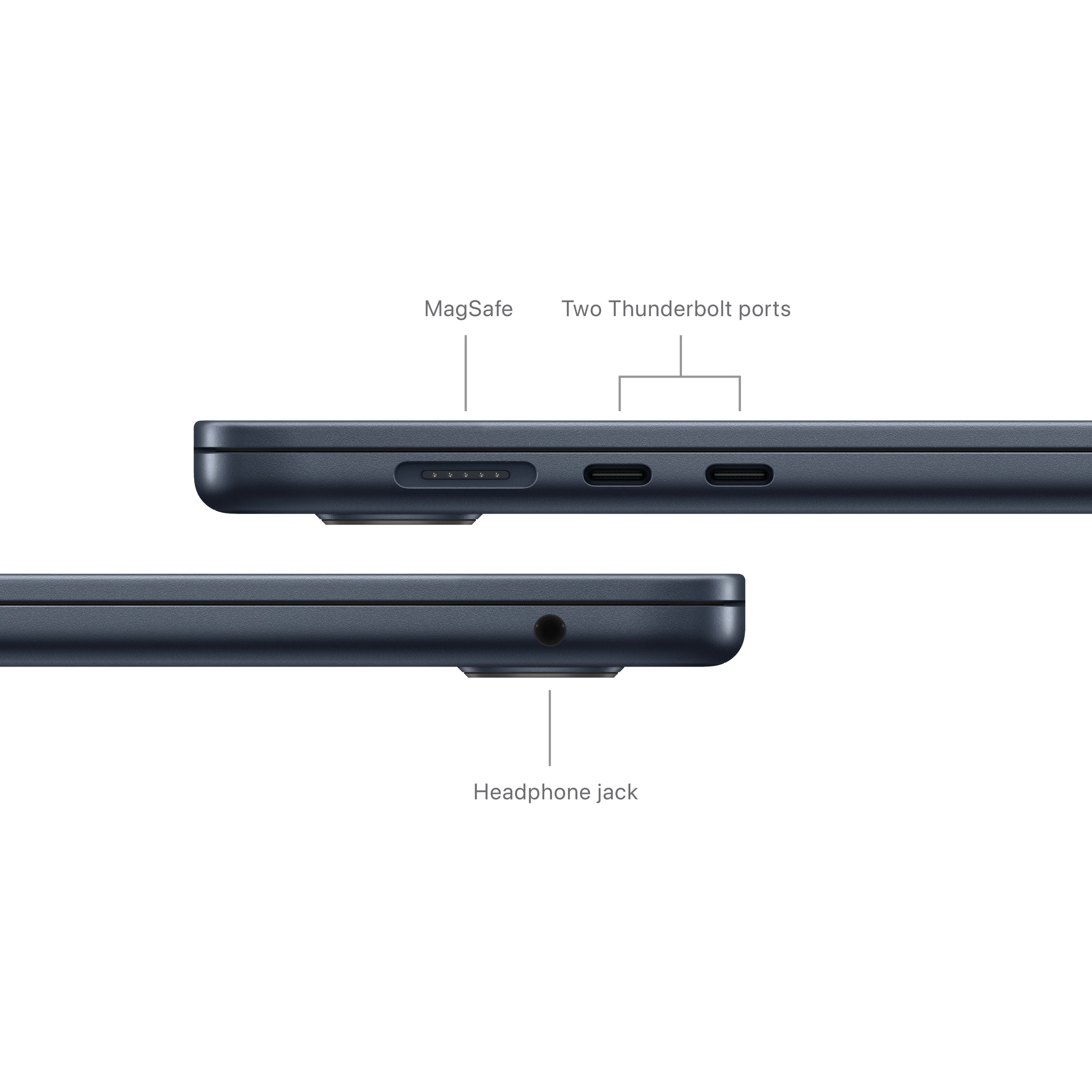 MacBook Air 15