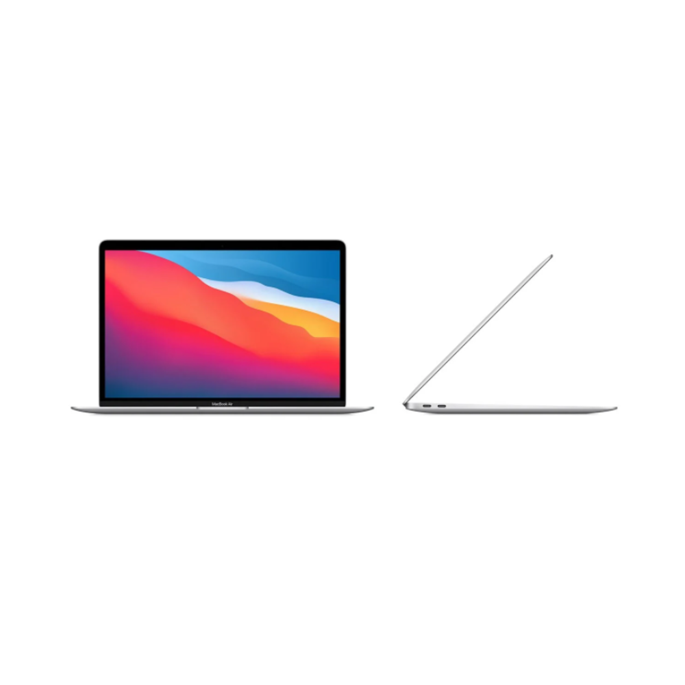 13-inch MacBook Air: Apple M1 chip with 8-Core CPU and 7-Core GPU