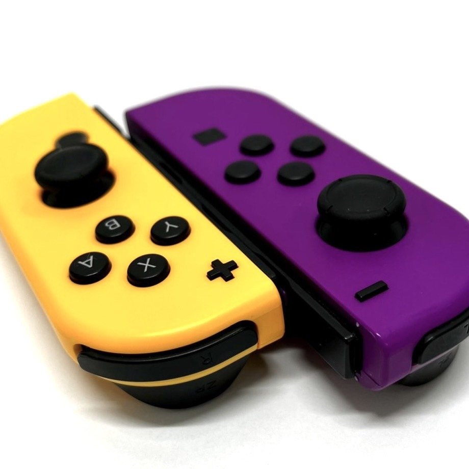 Nintendo Switch ジョイコン L・ZL・ZRボタン修理 | スマホ修理SHOP