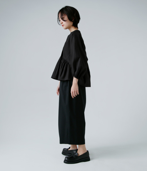 TENNE HANDCRAFTED MODERN テンハンドクラフテッドモダン コットン