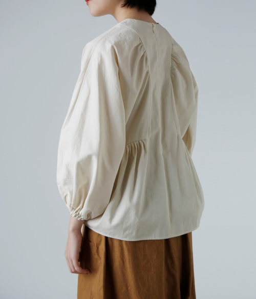TENNE HANDCRAFTED MODERN テンハンドクラフテッドモダン コットン