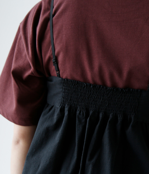 TENNE HANDCRAFTED MODERN テンハンドクラフテッドモダン コットン