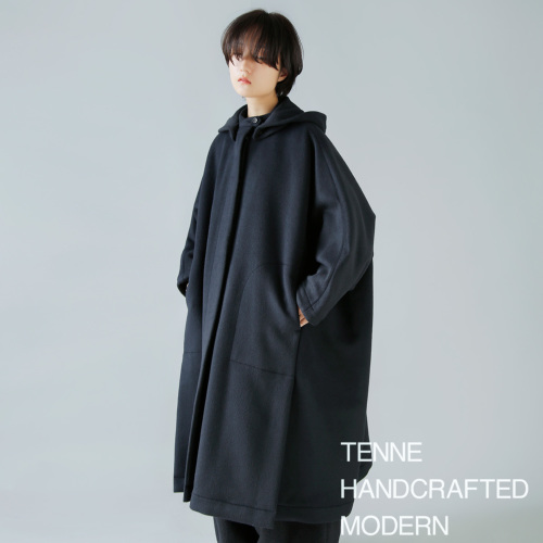 TENNE HANDCRAFTED MODERN テンハンドクラフテッドモダン アンゴラ