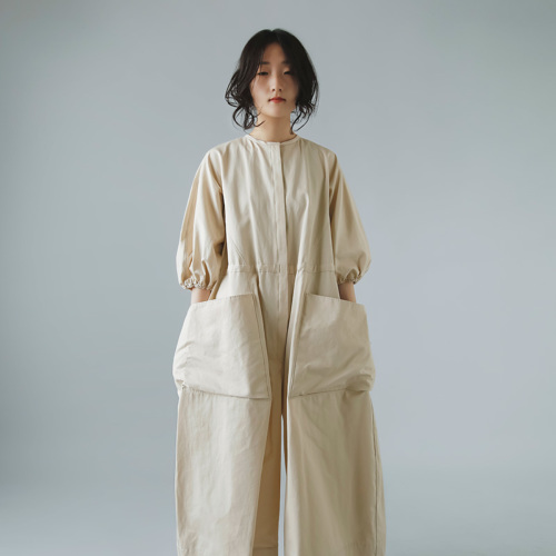 TENNE HANDCRAFTED MODERN テンハンドクラフテッドモダン コットン