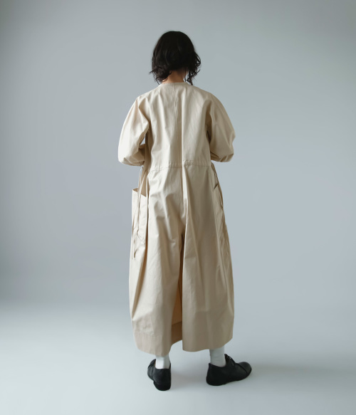 TENNE HANDCRAFTED MODERN テンハンドクラフテッドモダン コットン