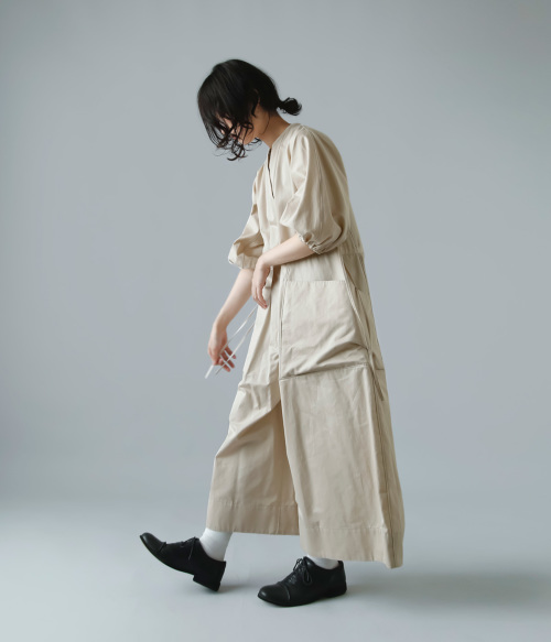 TENNE HANDCRAFTED MODERN テンハンドクラフテッドモダン コットン