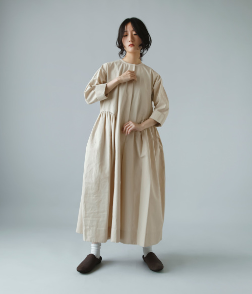 TENNE HANDCRAFTED MODERN(テンハンドクラフテッドモダン)iroma別注