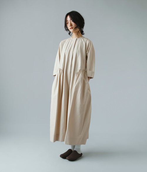 TENNE HANDCRAFTED MODERN(テンハンドクラフテッドモダン)iroma別注