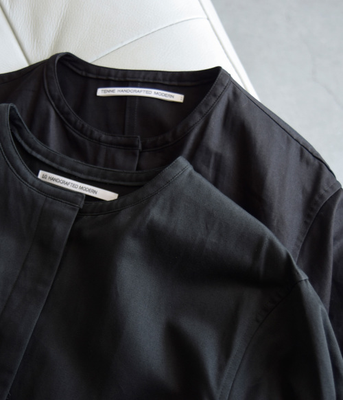 TENNE HANDCRAFTED MODERN テンハンドクラフテッドモダン ウエスト