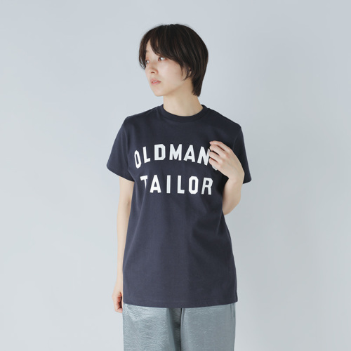 iroma..aranciatoR & D.M.Co- オールドマンズテーラー コットン ラバー