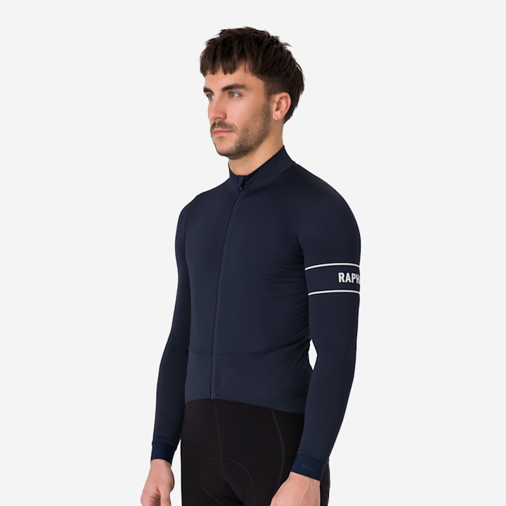 Rapha - Men's Pro Team Long Sleeve Thermal Jersey New Season