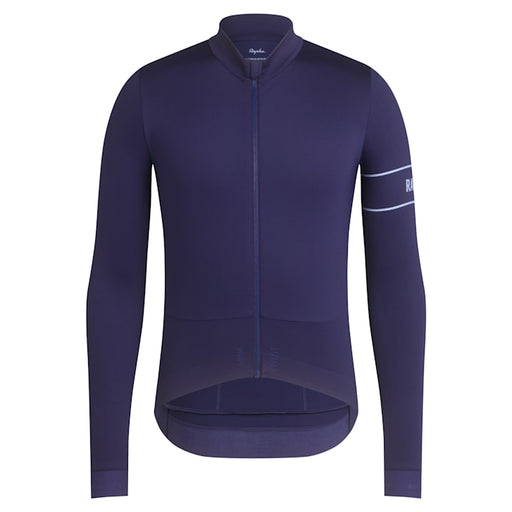 Rapha - Men's Pro Team Long Sleeve Thermal Jersey New Season