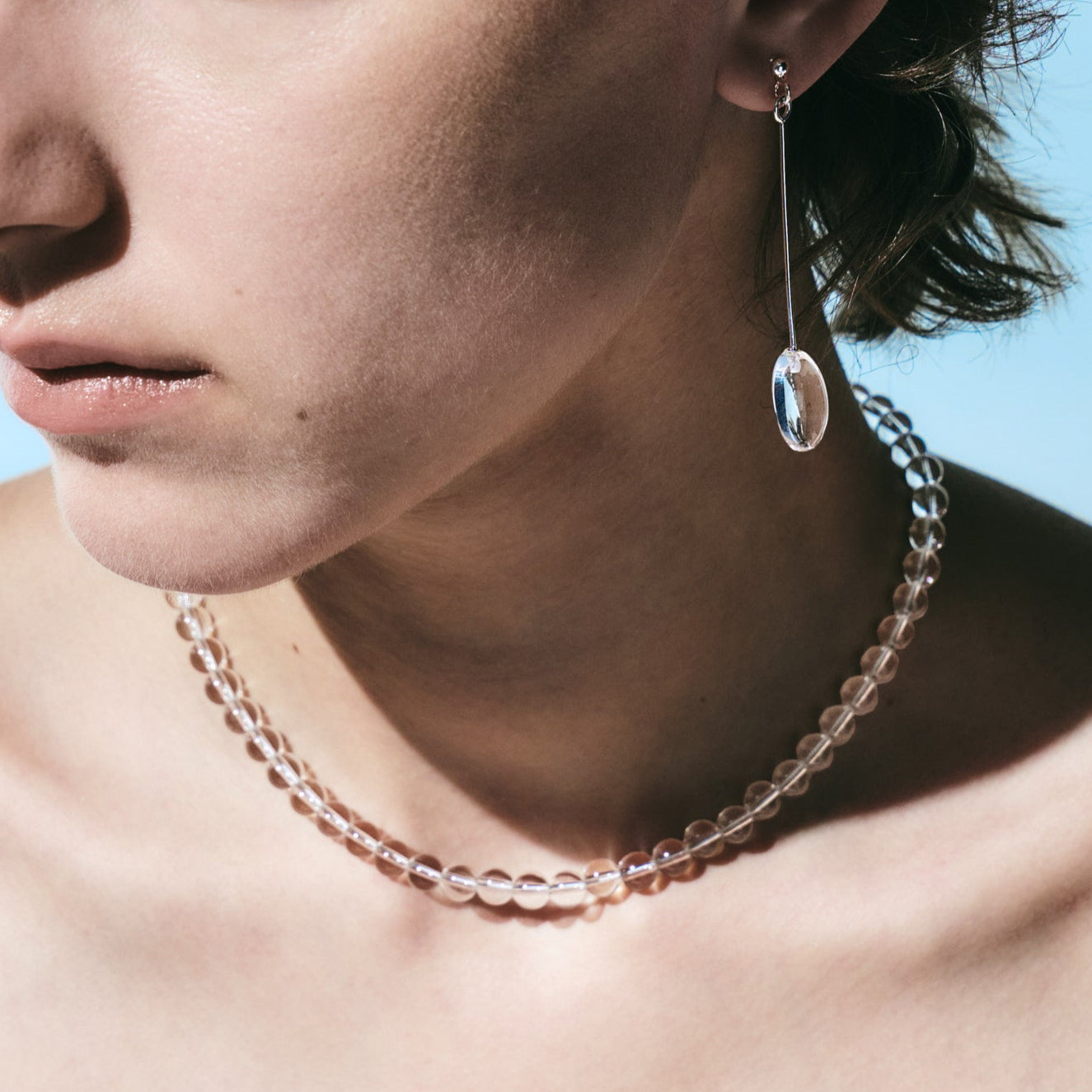 blow 3chain ring – iris47