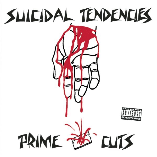 Suicidal Tendencies - Suicidal Tendenciesのアルバム - Apple Music
