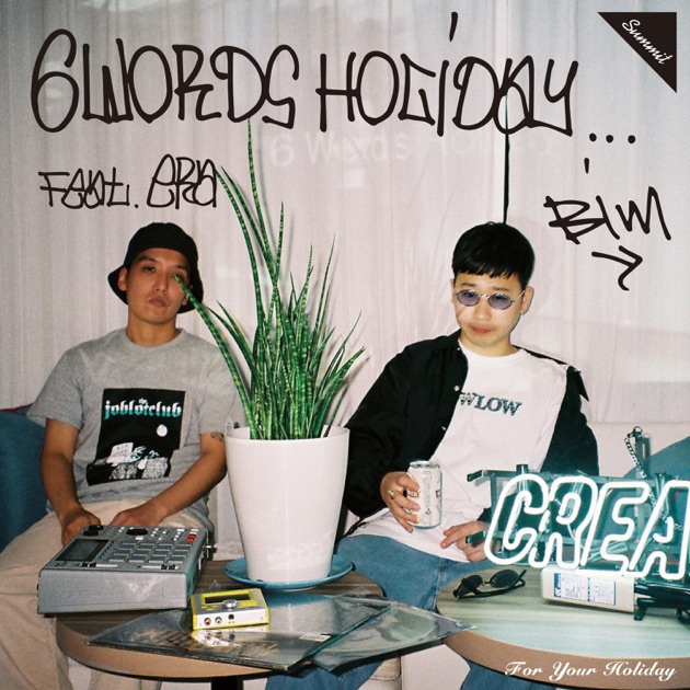 Feelin' 29 (feat. Kojoe) - Single - 5lackのアルバム - Apple Music