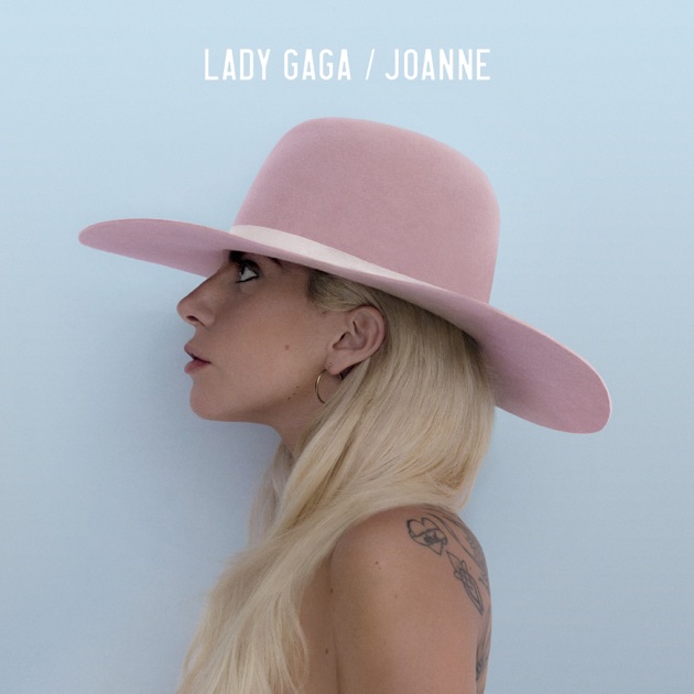 LADY GAGA レディー・ガガ BORN THIS WAY 限定版レコード Born This